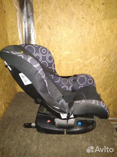 Детское автокресло Еду-Еду 1 кат 9-18 кг