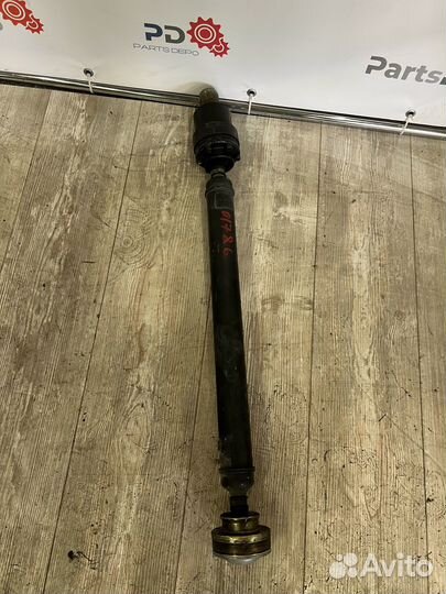 Карданный вал передний Suzuki Grand Vitara 2,7L