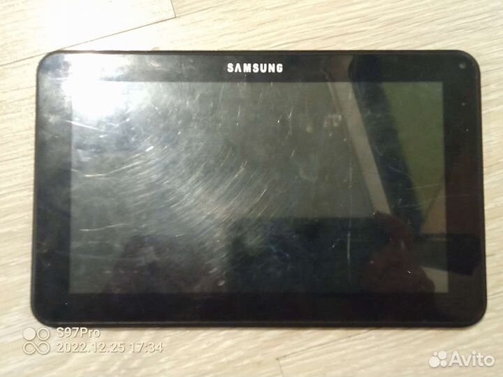 Планшет samsung
