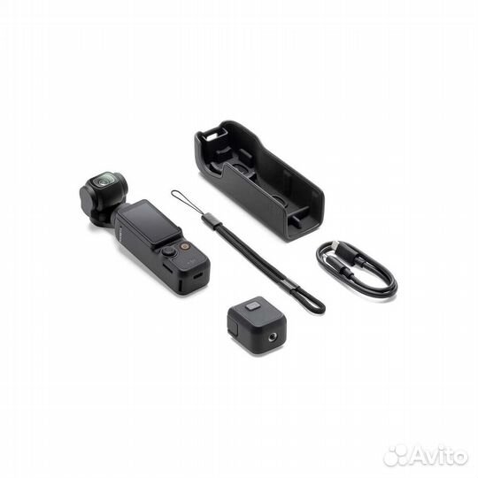 Экшн-камера DJI Osmo Pocket 3