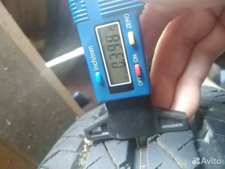 Автошины бу