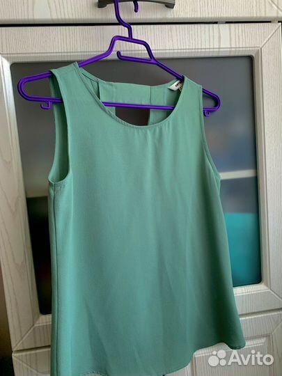 Вещи женские пакетом 42-44