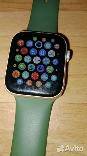 Apple watch X7 pro
