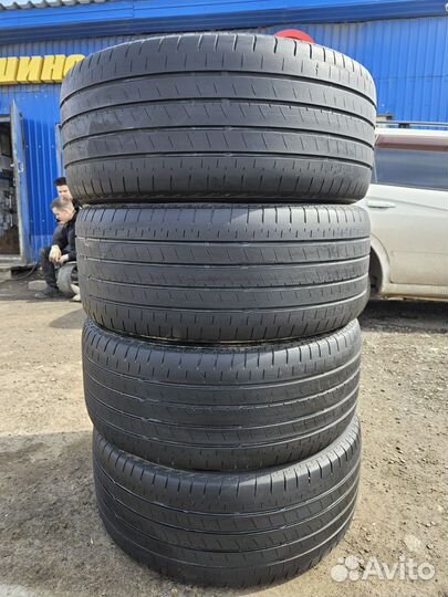 Bridgestone Turanza T005A 235/45 R18