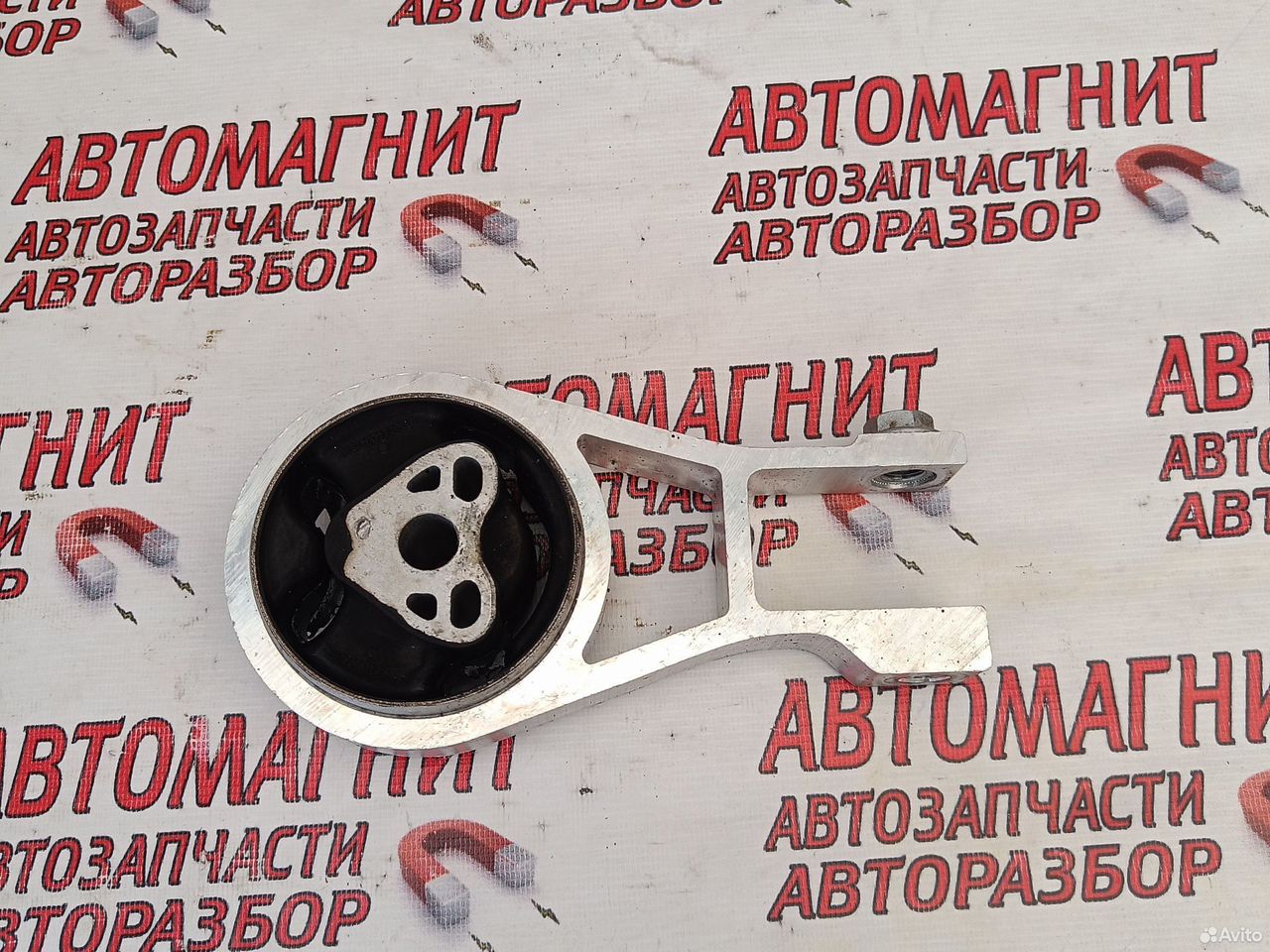 Подушка двигателя задняя Exeed LX Эксид LX