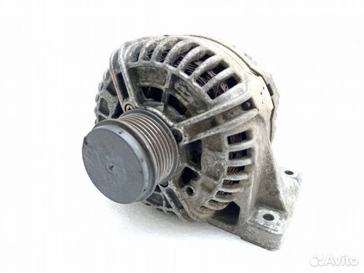 Генератор Volvo Xc90 1 дорест 2.5 B5254T 2005