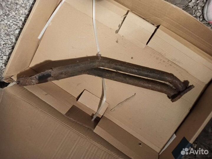 Запчасти на москвич 2140