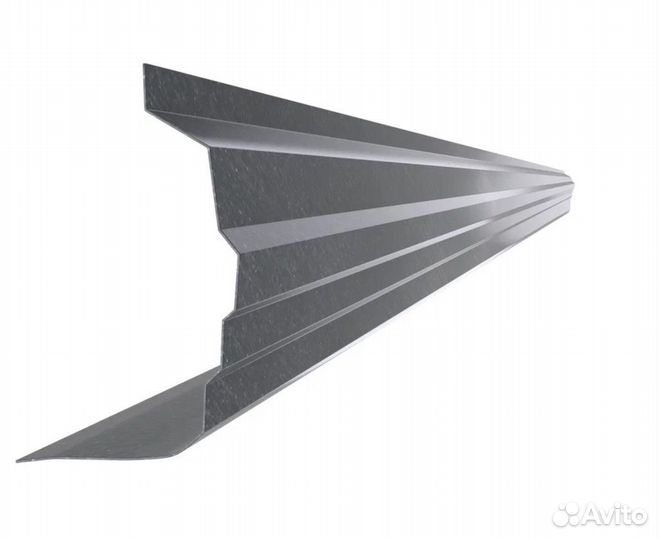 Ремонтные пороги и арки для Chevrolet Старотитаровская