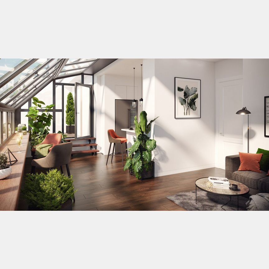 Квартира-студия, 25,4 м², 8/8 эт.