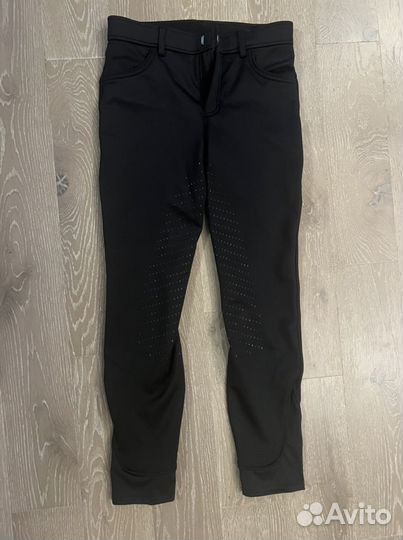 Лосины для верховой езды