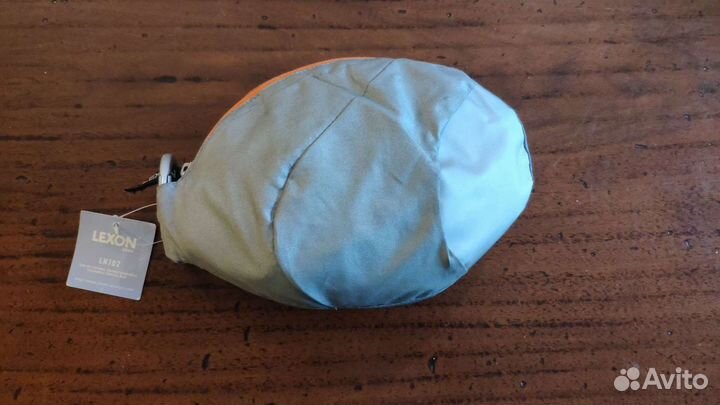 Сумка новая спортивная трансформер Lexon