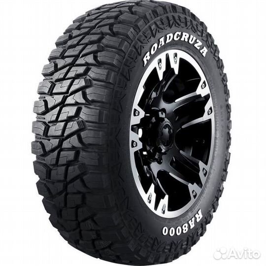 Roadcruza RA8000 285/75 R16 126Q