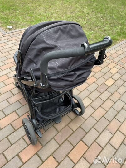 Прогулочная коляска Peg Perego book