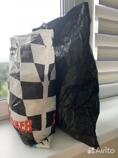 Одежда пакетом женская S