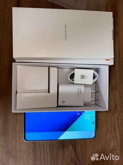 Xiaomi Redmi Note 13, 8/128 ГБ