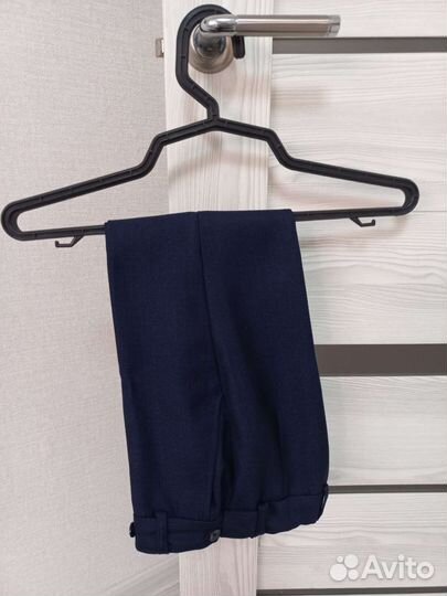 Школьный костюм