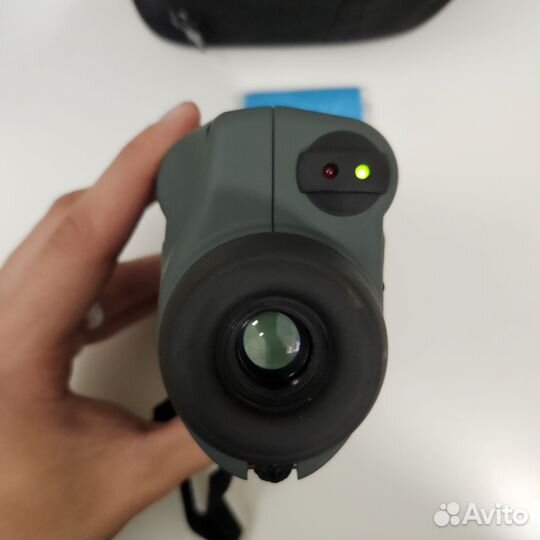 Прибор ночного видения Yukon Spartan 2x24