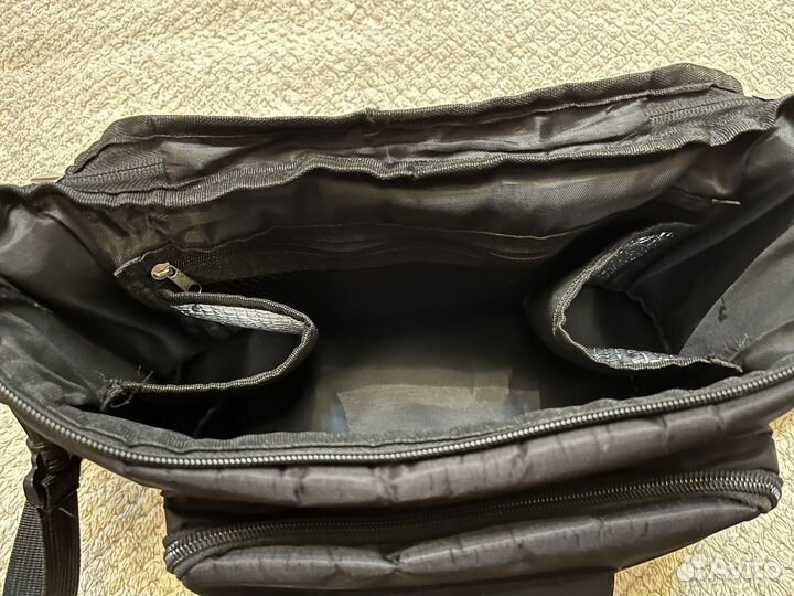 Сумка для детской коляски