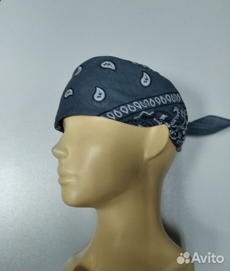 Косынка бандана