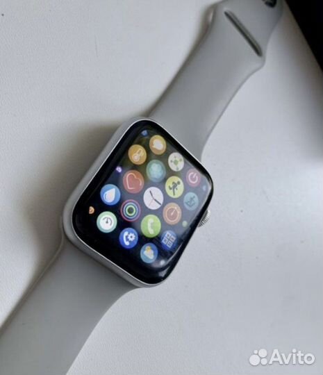 Smart watch apple watch 7 (Lux сегмент)