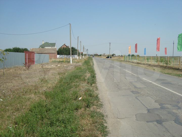 Участок 25 сот. (ИЖС)