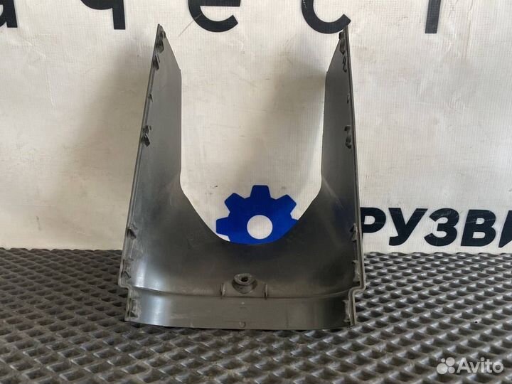 Кожух рулевой колонки Volvo FH5 82225568