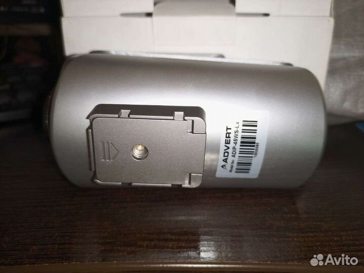 Камера видеонаблюдения