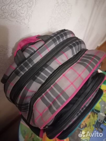 Рюкзаки ранцы для школы