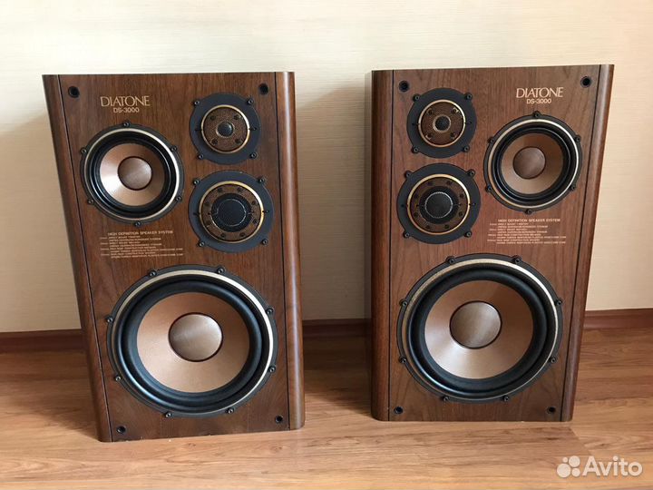 Diatone DS-3000 / DS-503