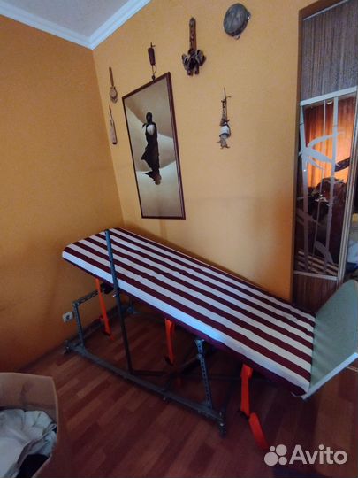 Вертикализатор для взрослых