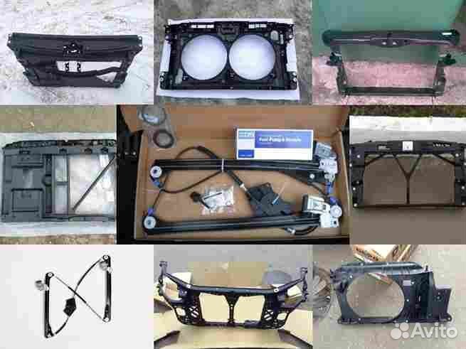 Стеклоподъемник LH confort citroen C5 I (DC) 1.8 1