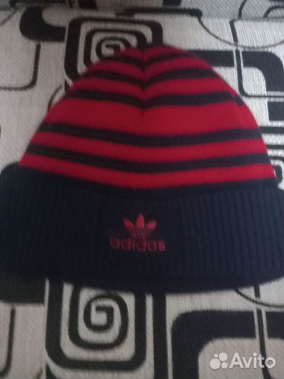 Детские шапки для мальчика