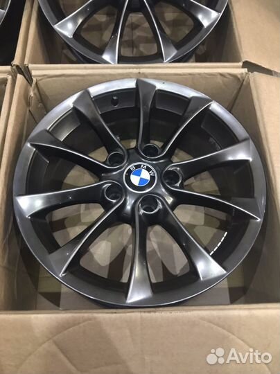 Диски на BMW r17