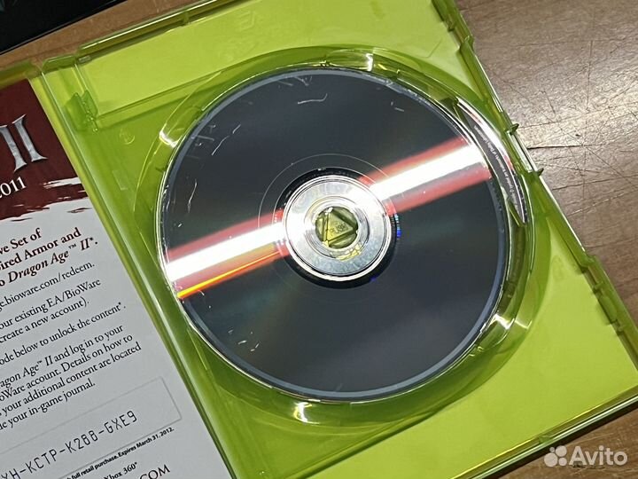 Xbox 360 Dead Space 2