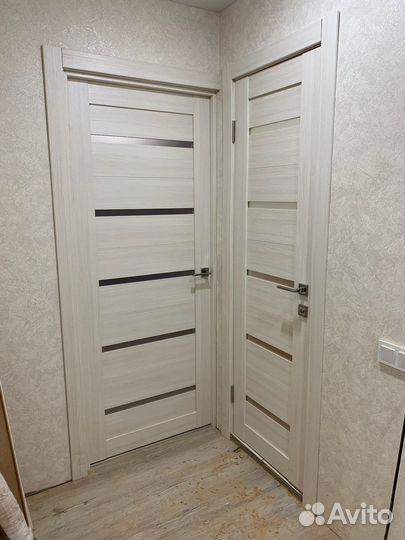 Продажа установка межкомнатных дверей