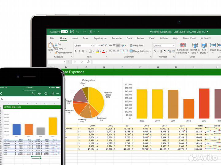Срм, Google-таблицы, Excel, Asana, Python Telegram