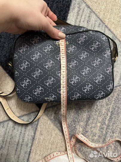 Сумка женская кросс боди