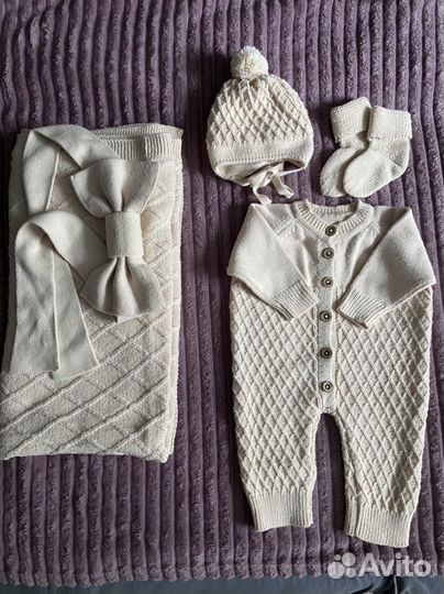 Комплект на выписку