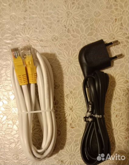 Пакет электроники