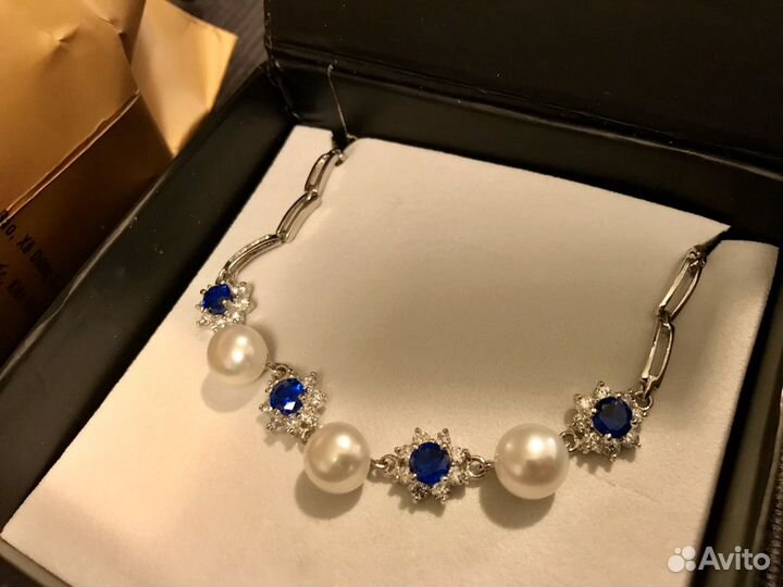 Браслет Phu Quoc Pearl Farm