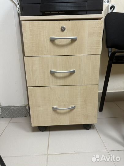 Офисная мебель комплект бу