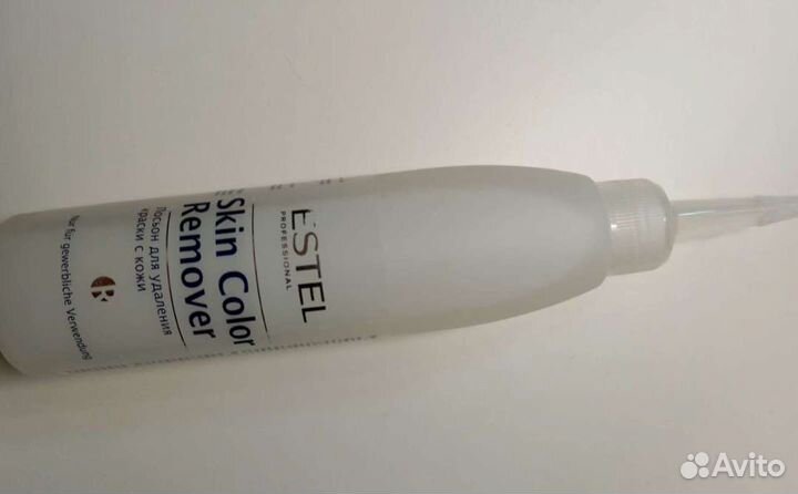 Набор для окрашивания бровей