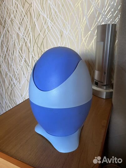 Настольная (мини) мусорка