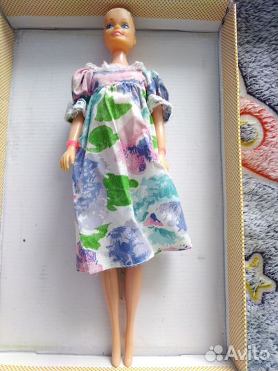 Кукла барби 90 х бу