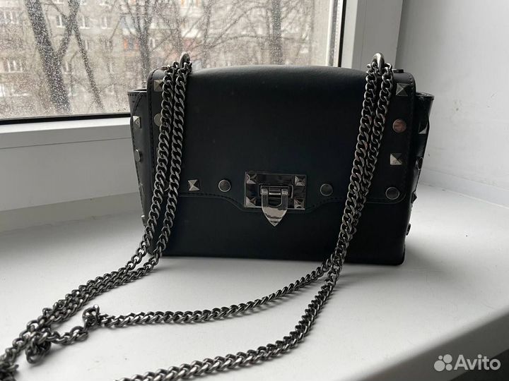 Сумка женская мини