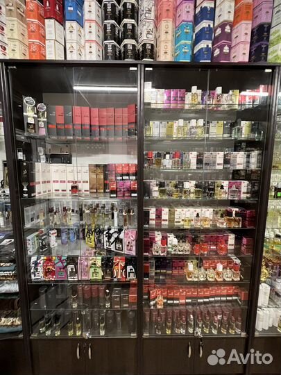 Арабские масляные духи оптом