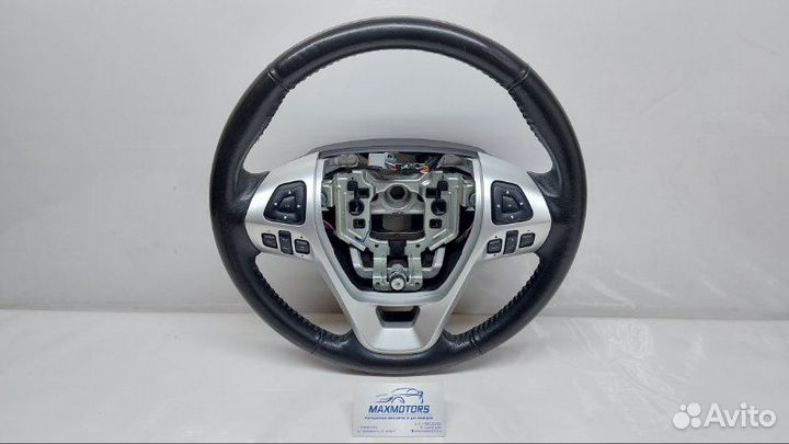 Руль Ford Explorer 5 3.5 2011