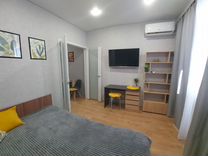 Квартира-студия, 27 м², 9/17 эт.