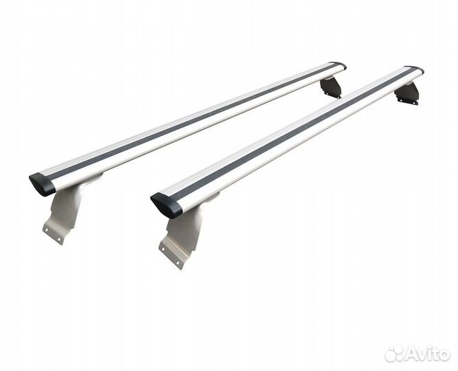 Багажника ultra-BOX для LADA Granta, LADA Калина