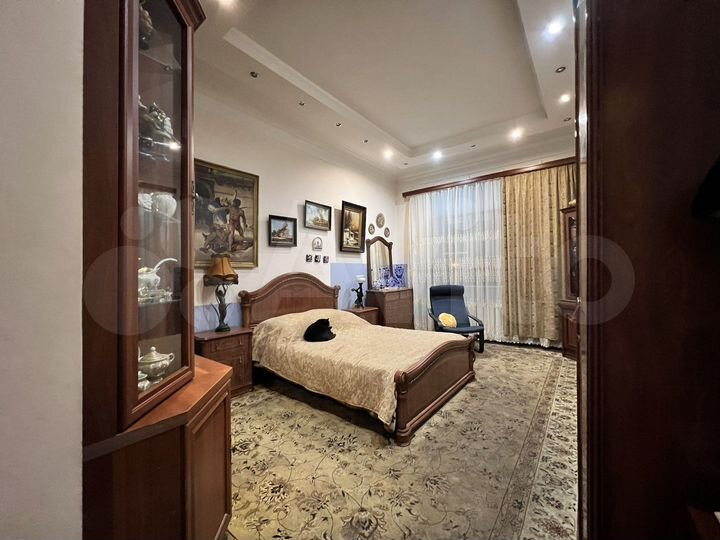 Комната 20 м² в 3-к., 3/4 эт.